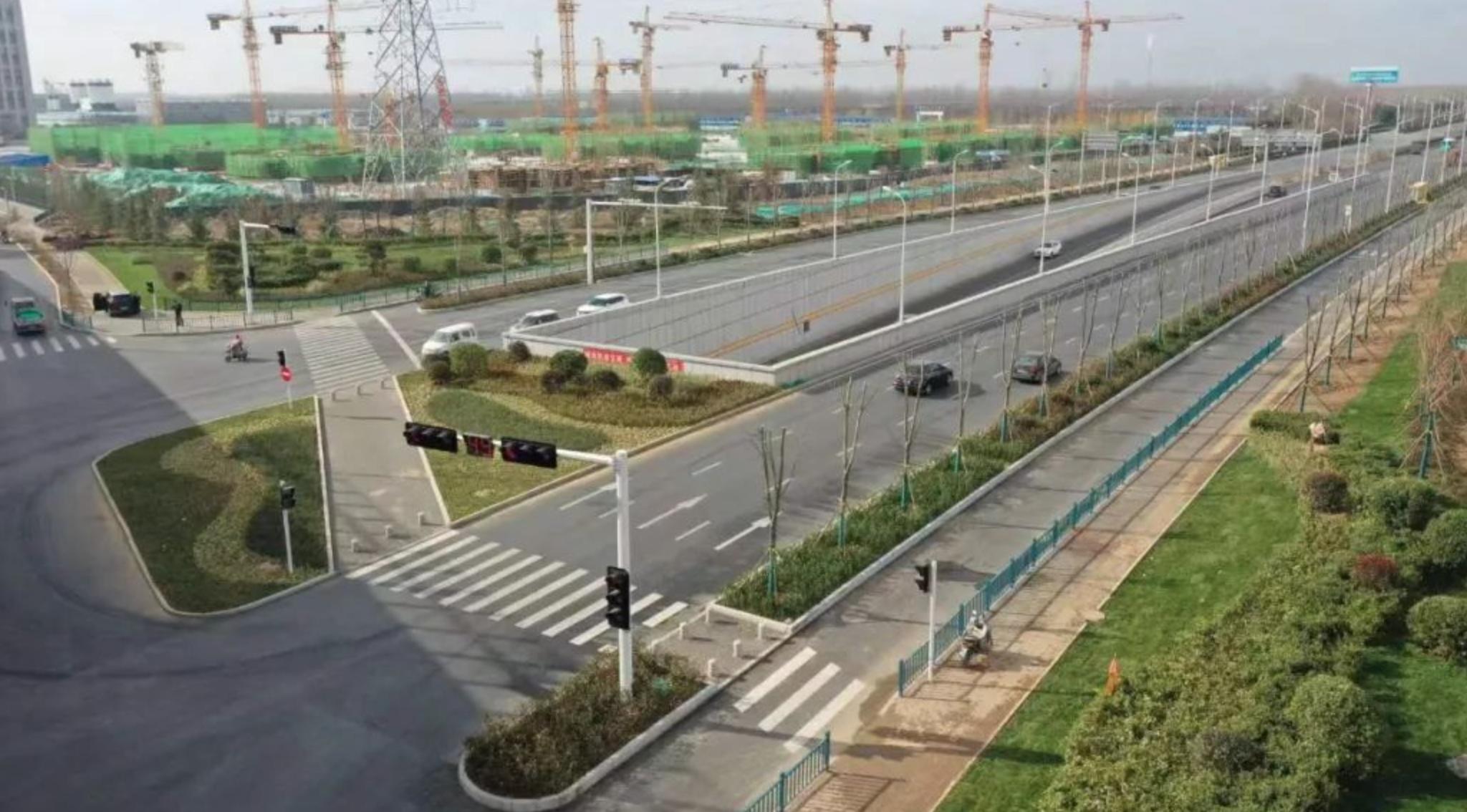 喜訊！公司監(jiān)理的七個(gè)項(xiàng)目榮獲2023年山東省工程建設(shè)泰山杯獎(jiǎng)